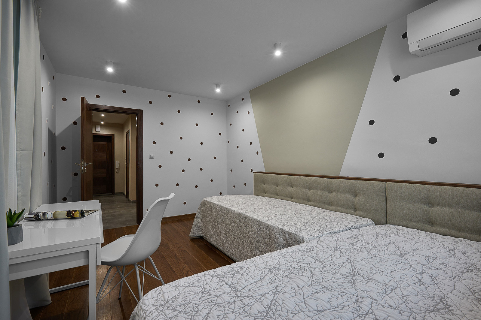 Apartment -2