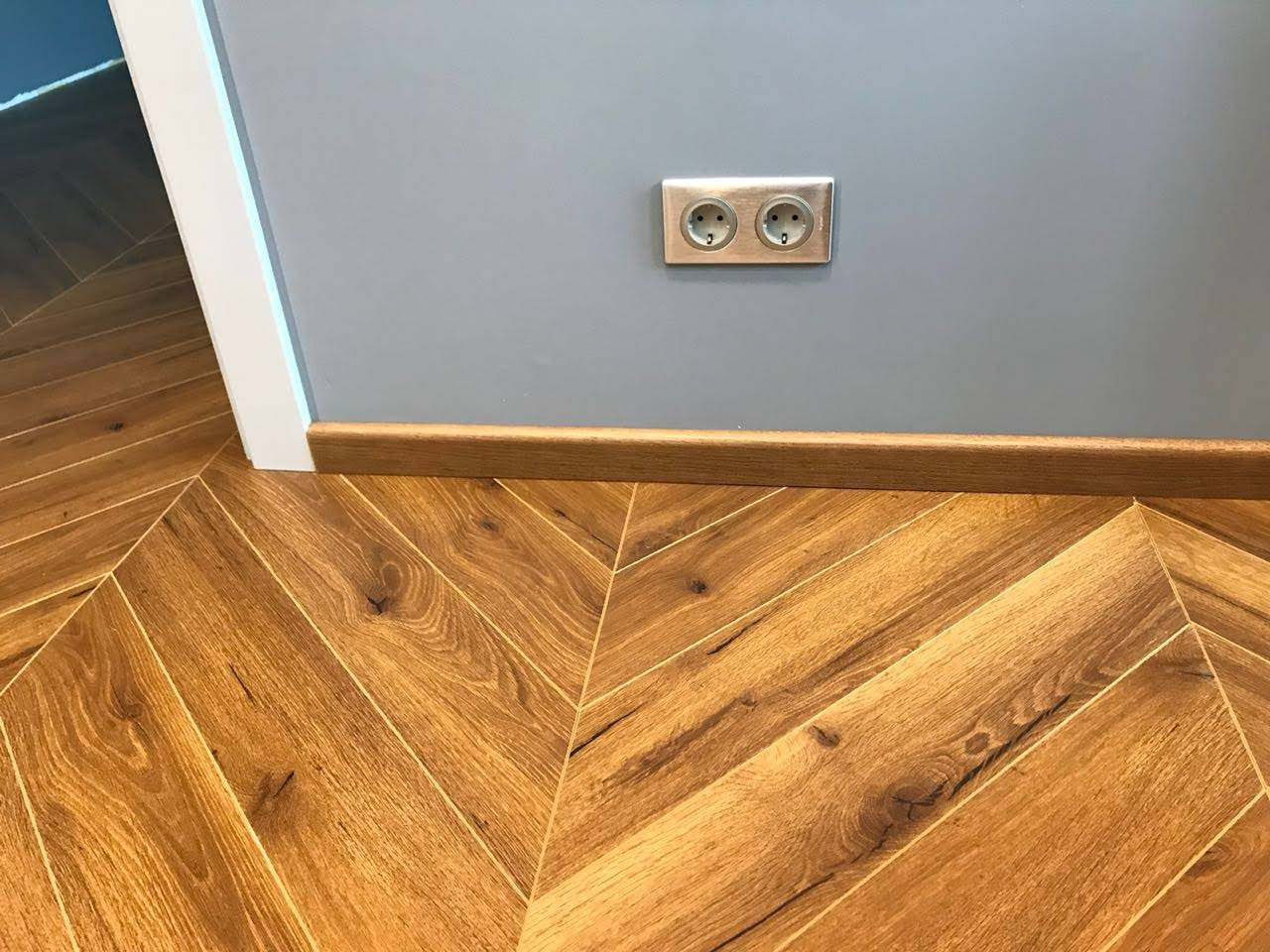 Квартира в Москве