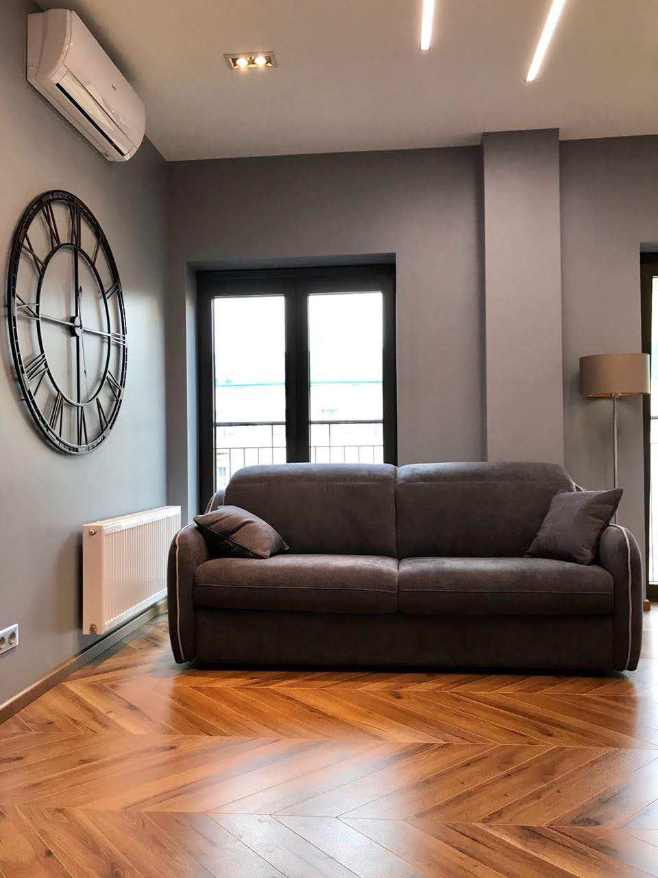 Квартира в Москве