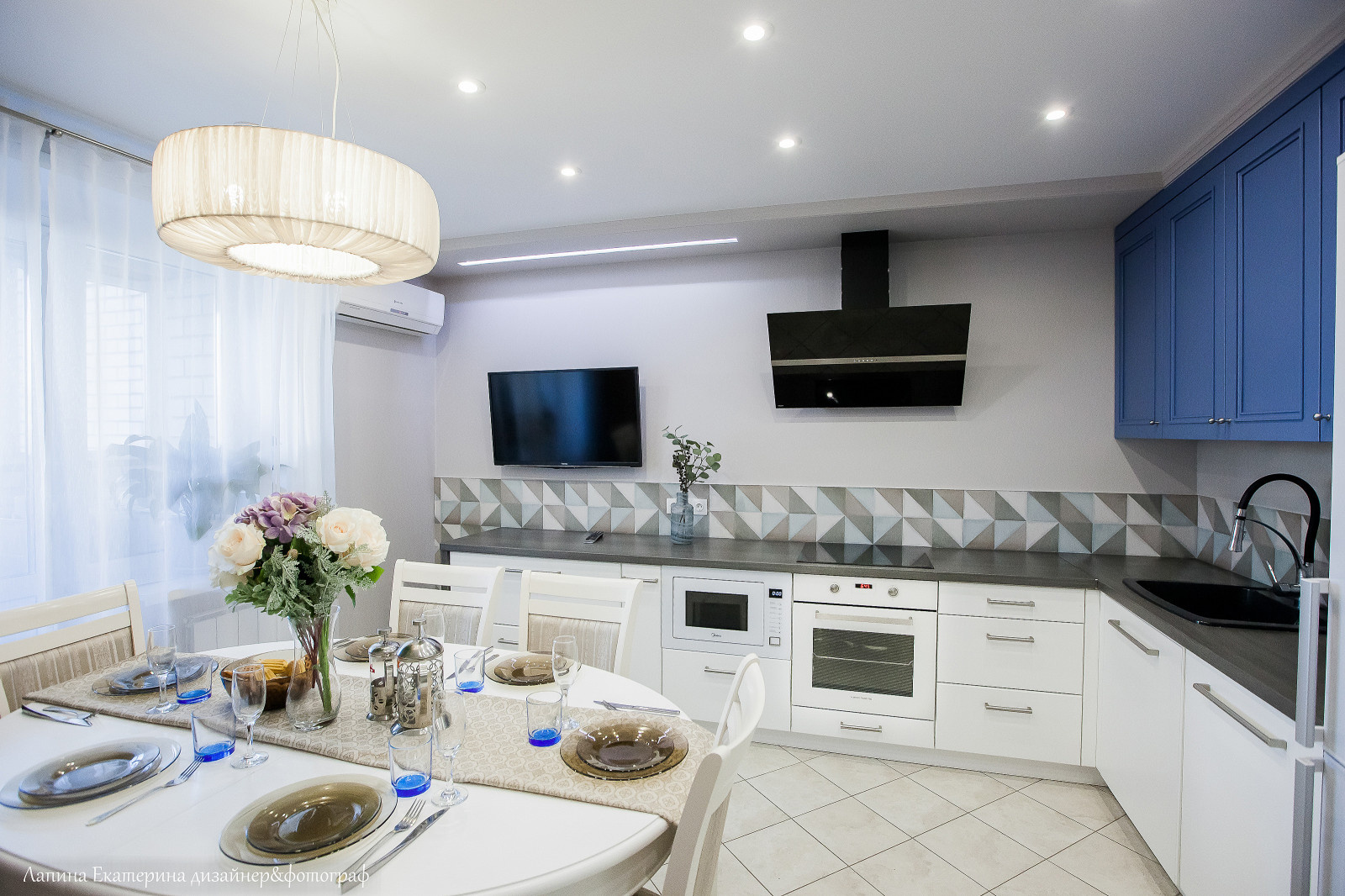 Фоновое изображение профиля Екатерина Лапина