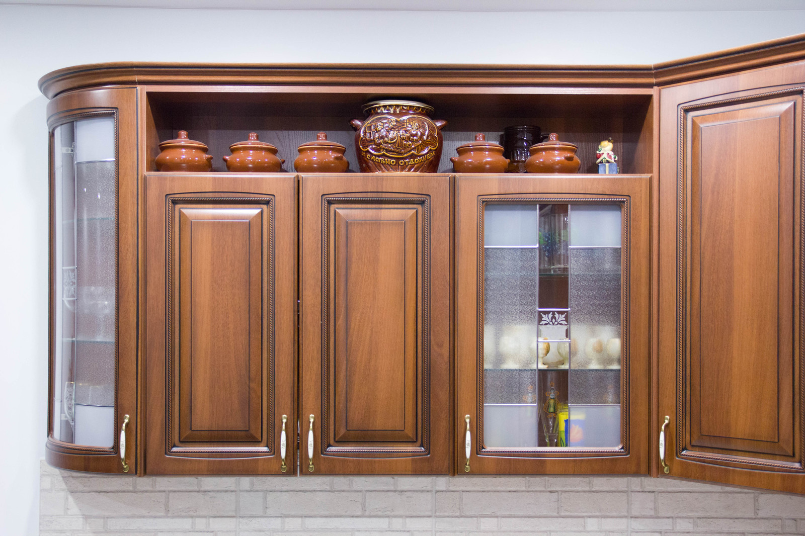 Наши работы