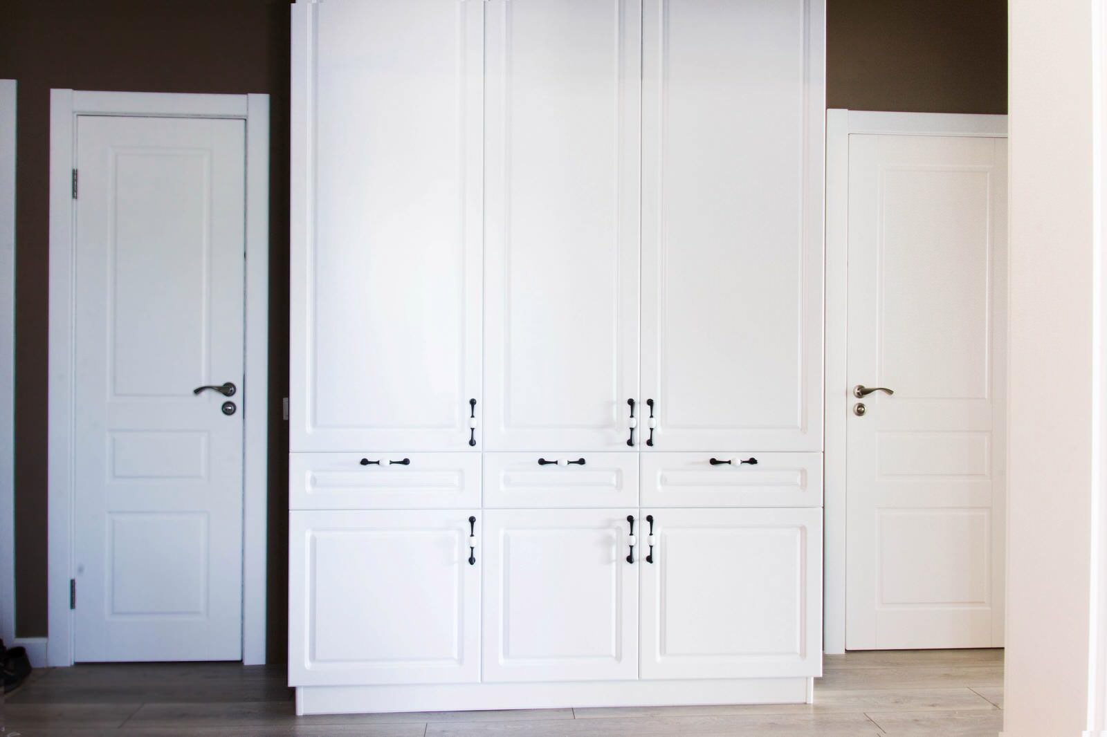 Наши работы