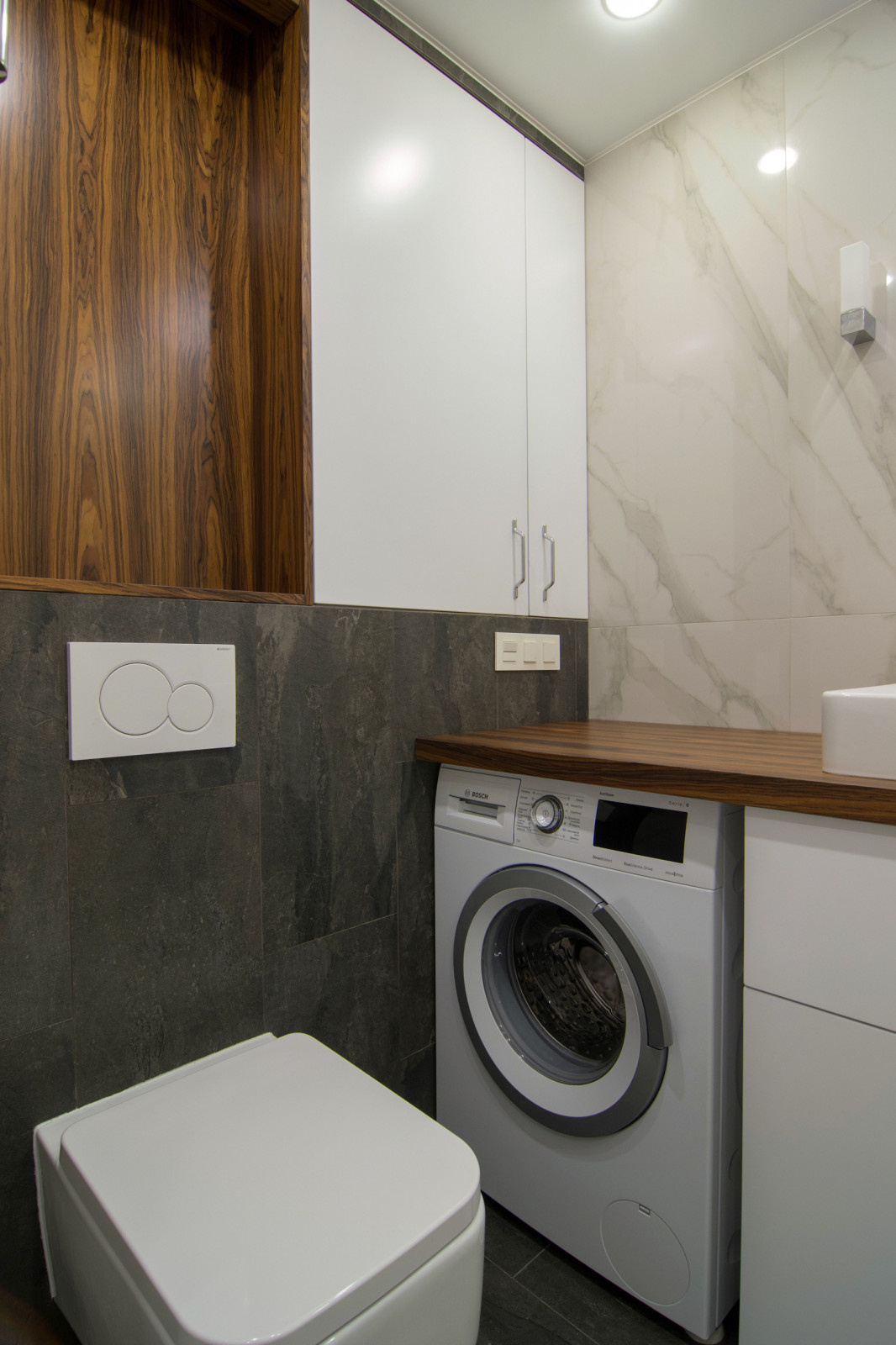 Квартира на Энтузиастов