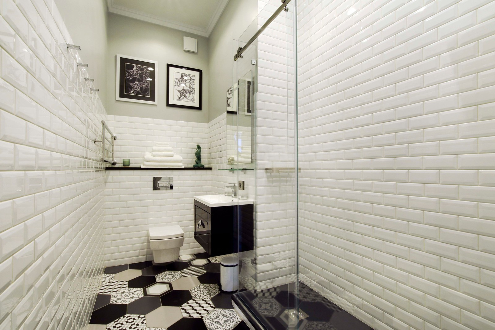 Капитальный ремонт квартиры на Пушкинской