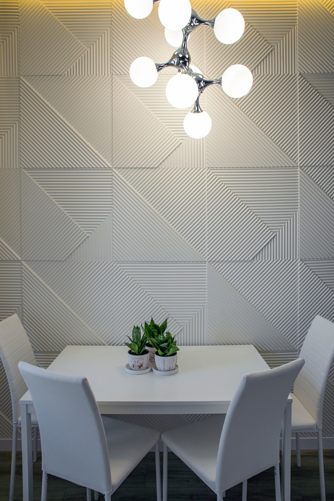 Квартира на Корабельной улице