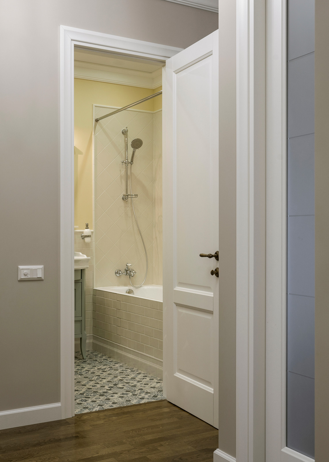 Ванная комната