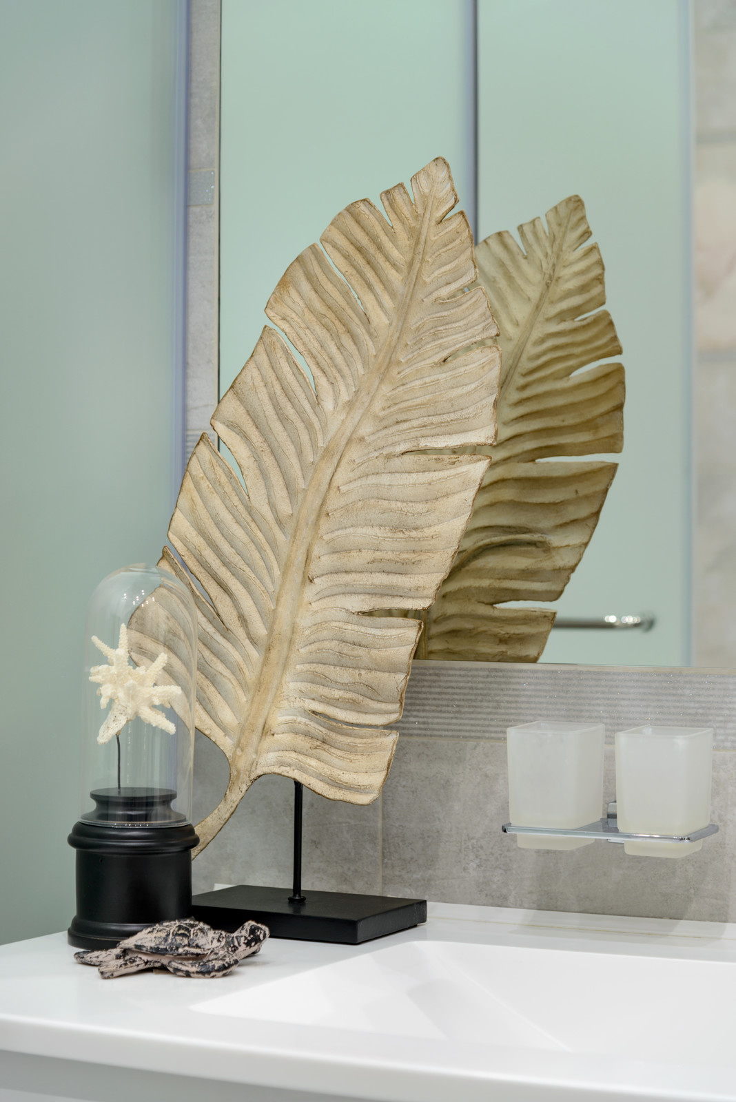 Дизайн-проект квартиры 100 м2 в ЖК Гагаринский