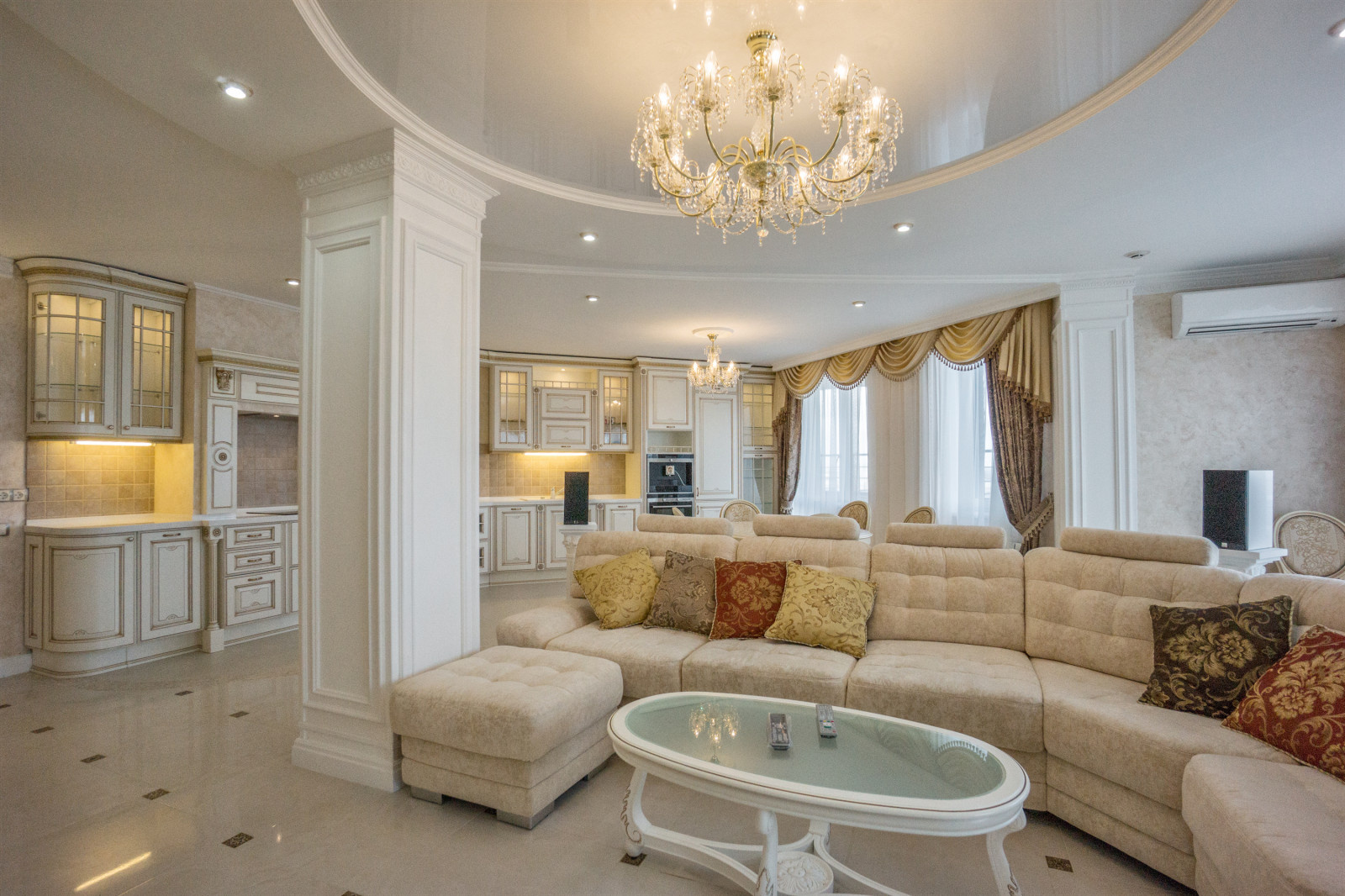 ROCK в окружении классики