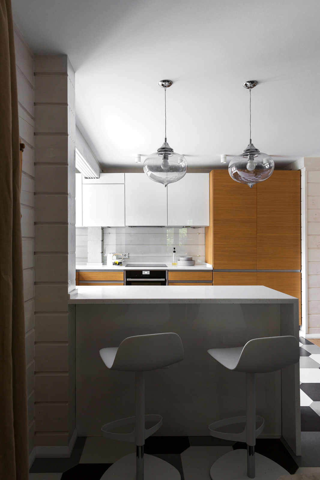 Дальняя дача