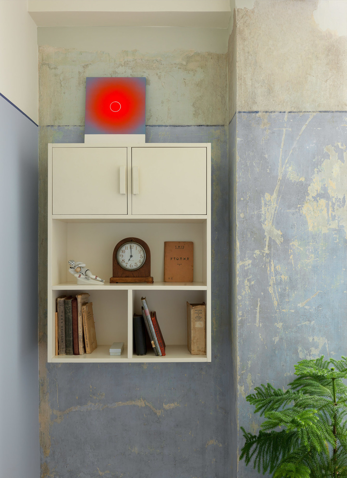 Квартира на Басманной