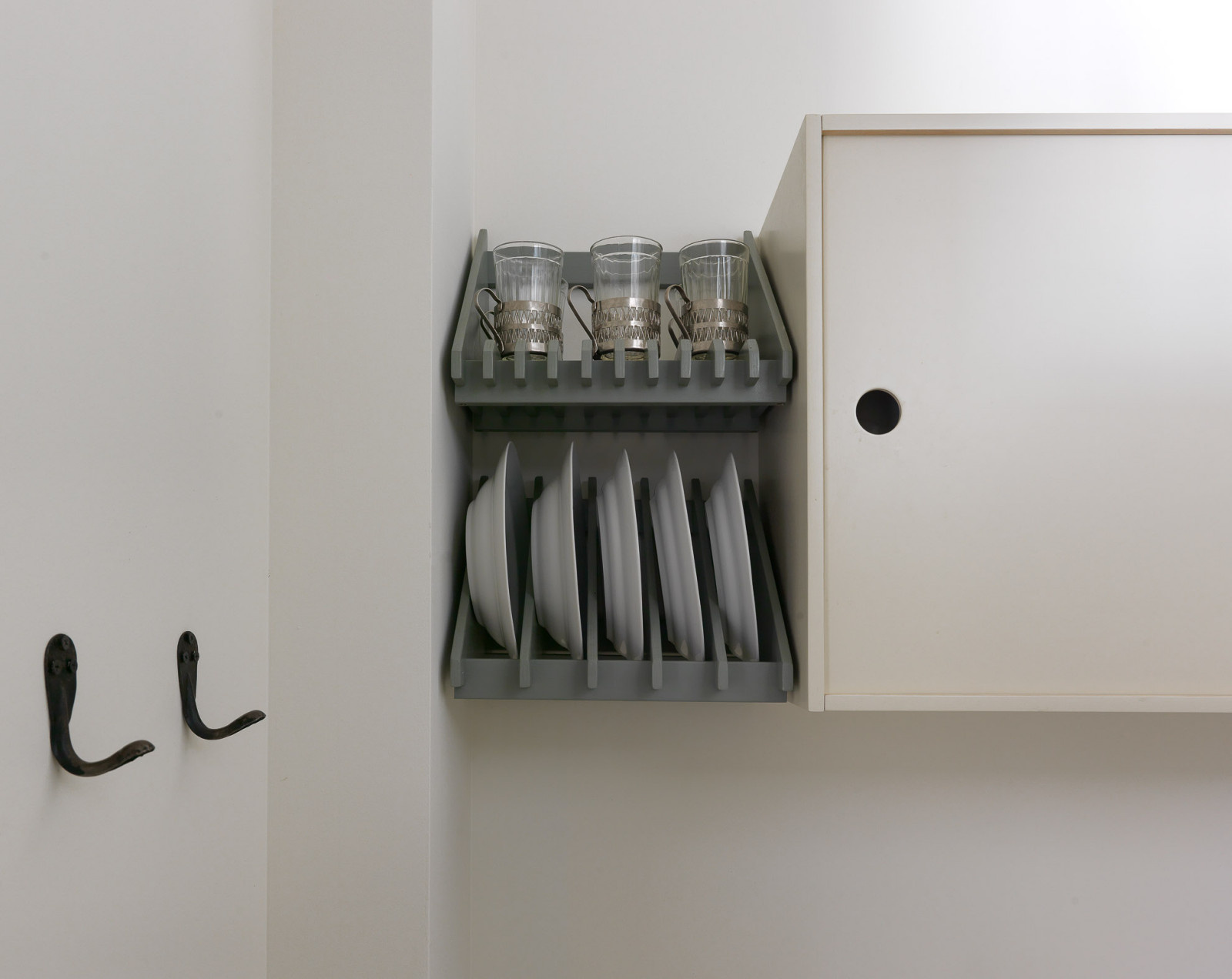 Квартира на Басманной