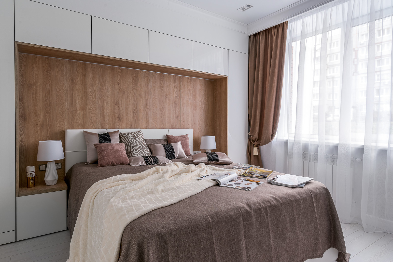 Обложка альбома: Современный