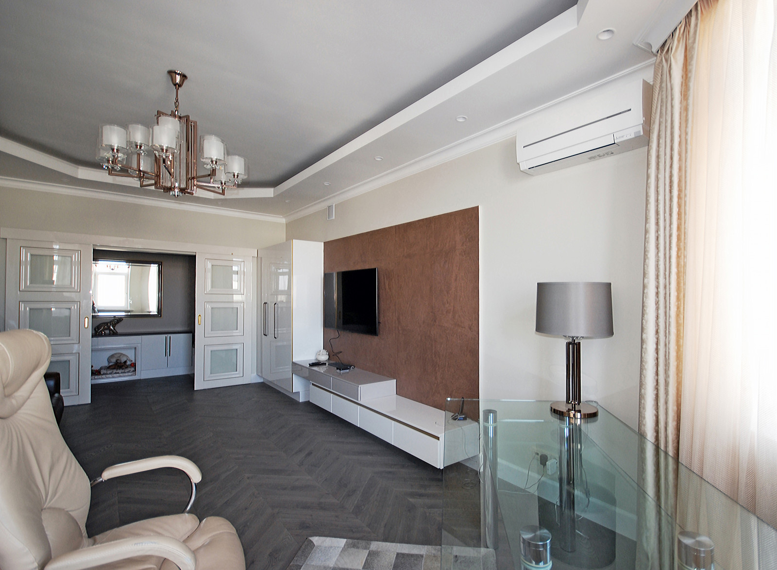 Фоновое изображение профиля Наталья Нестеренко