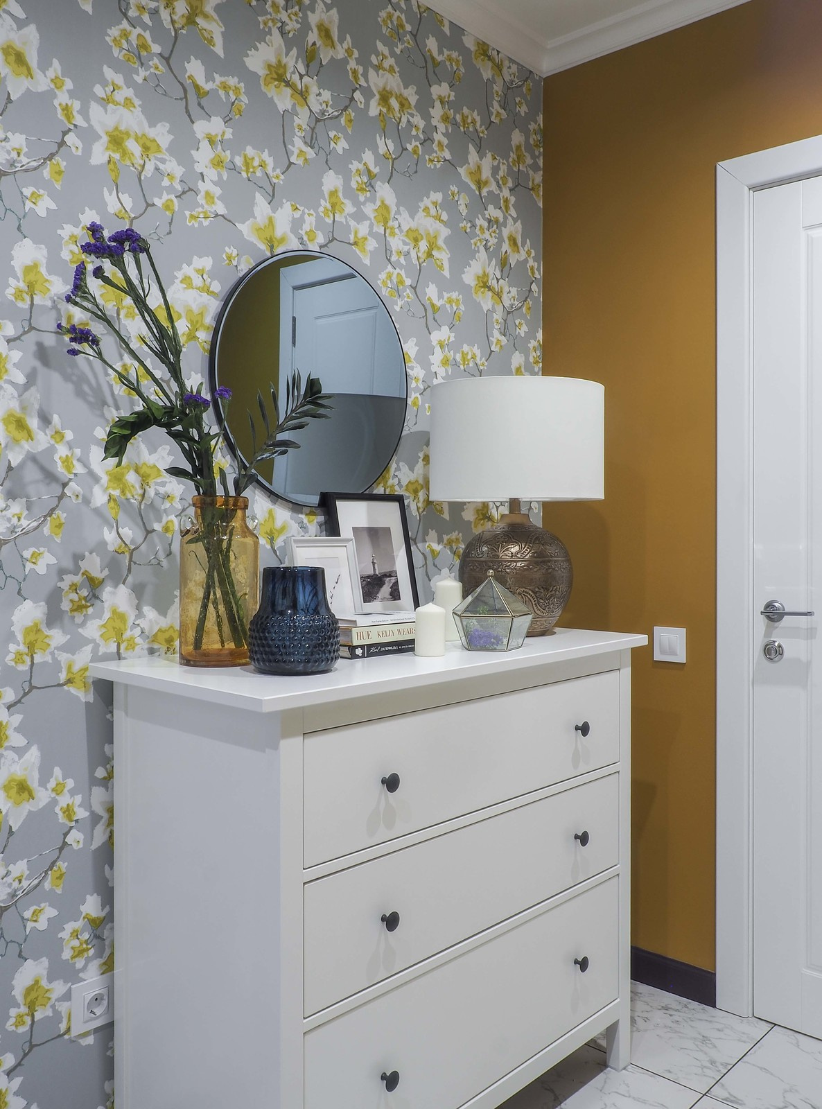 Гостевые апартаменты с французским акцентом