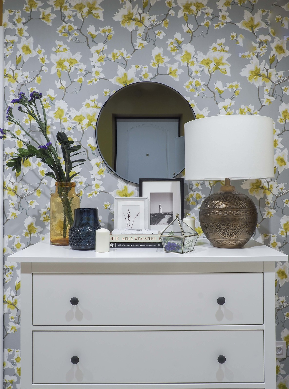 Гостевые апартаменты с французским акцентом