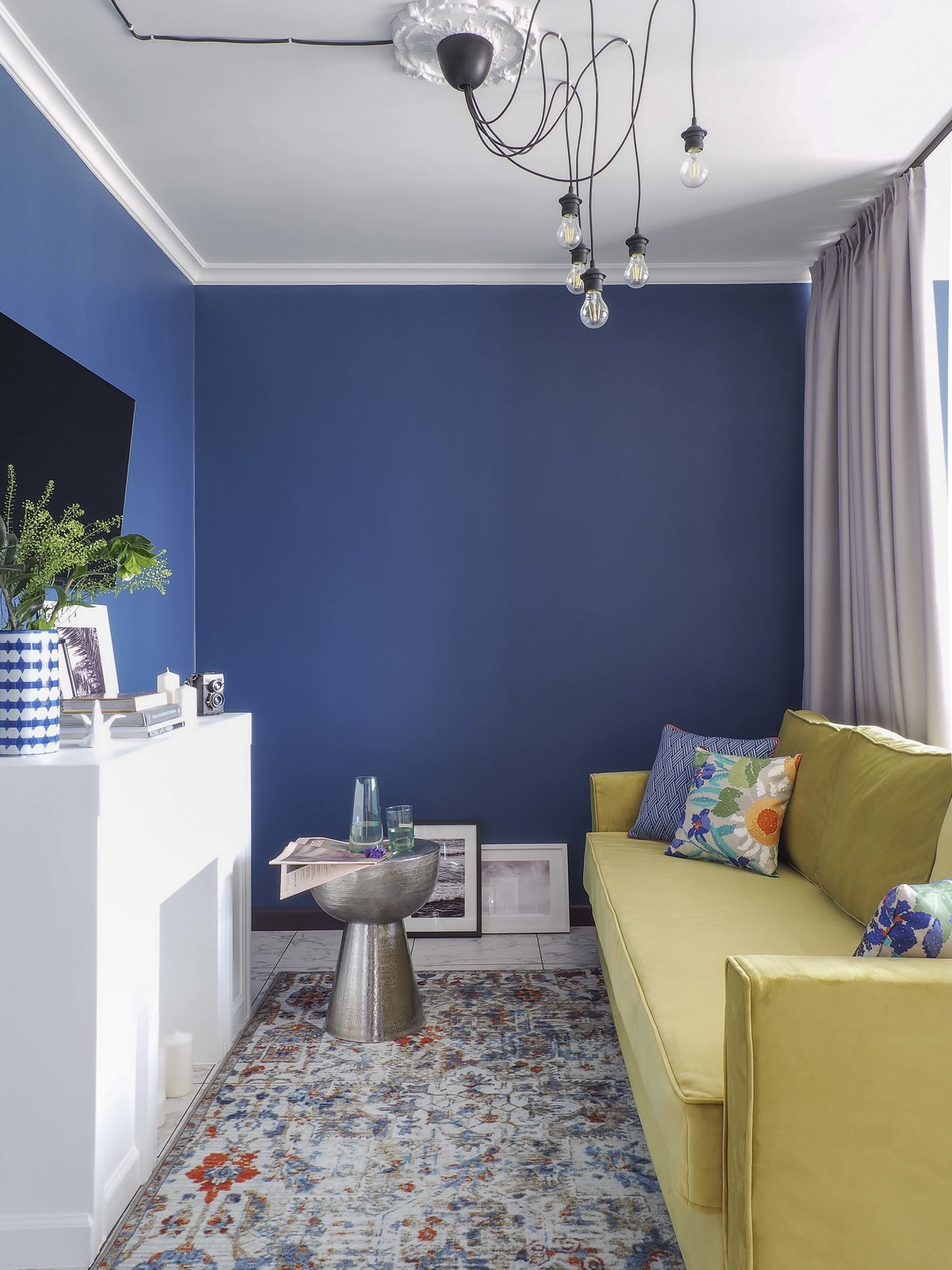 Гостевые апартаменты с французским акцентом