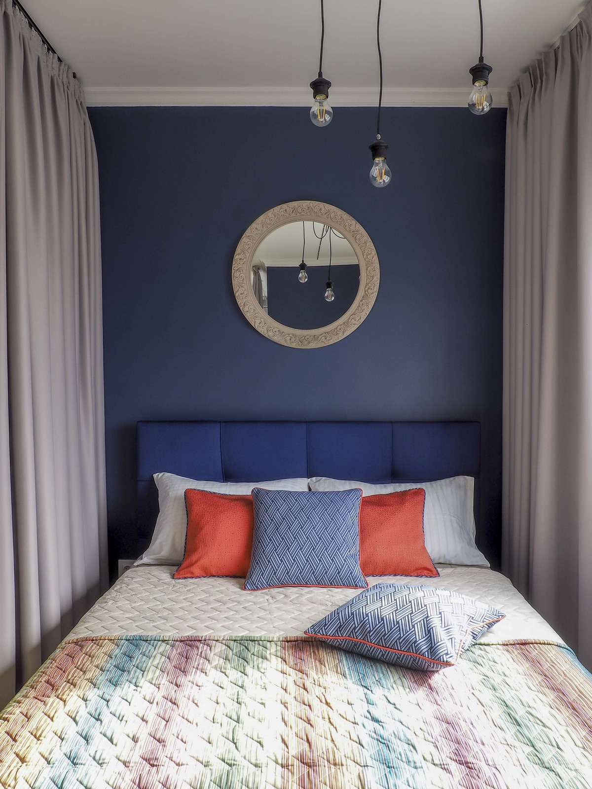 Гостевые апартаменты с французским акцентом