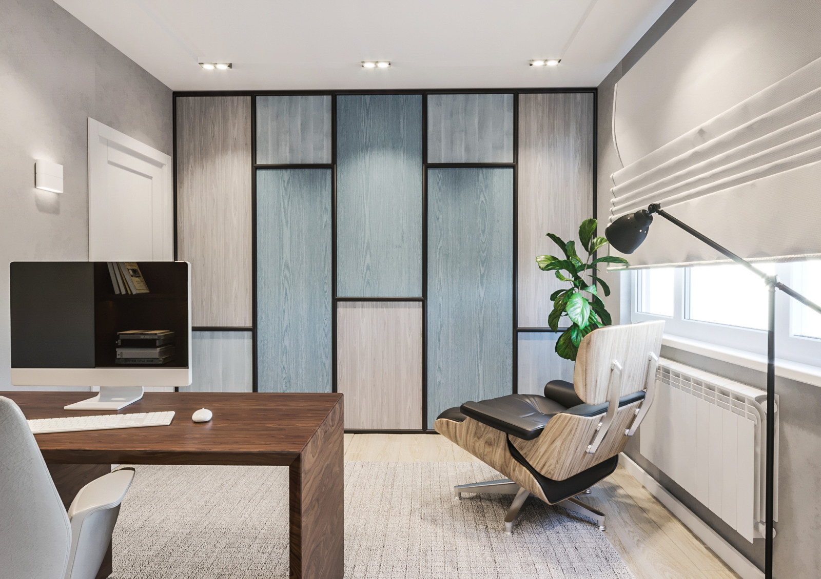 Кабинет руководителя