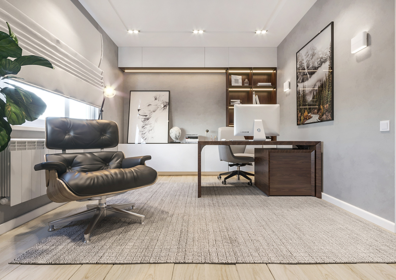 Обложка альбома: Мои идеи