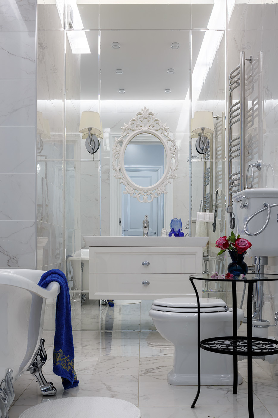 Обложка альбома: Преображенская 2