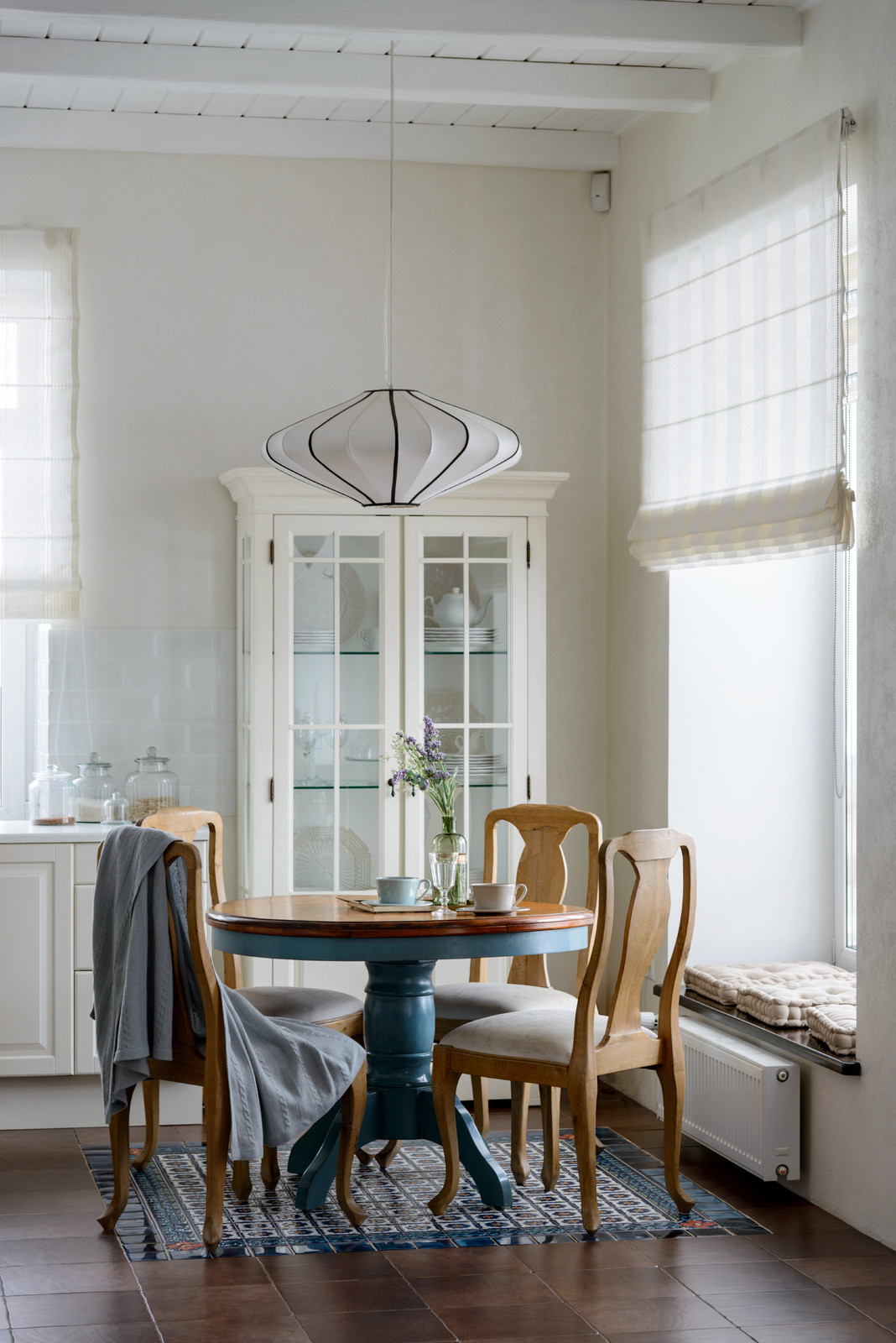 Загородный дом