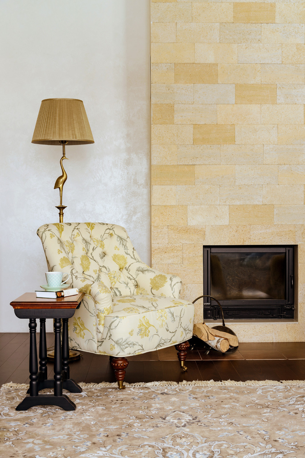 Загородный дом