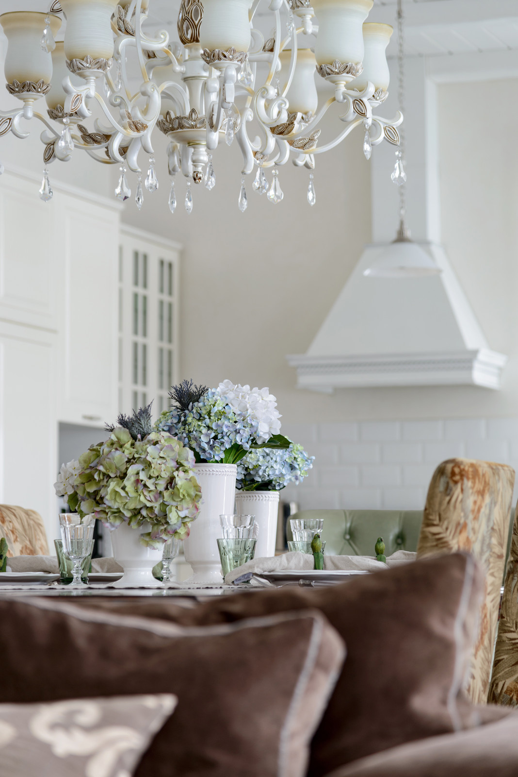 Загородный дом