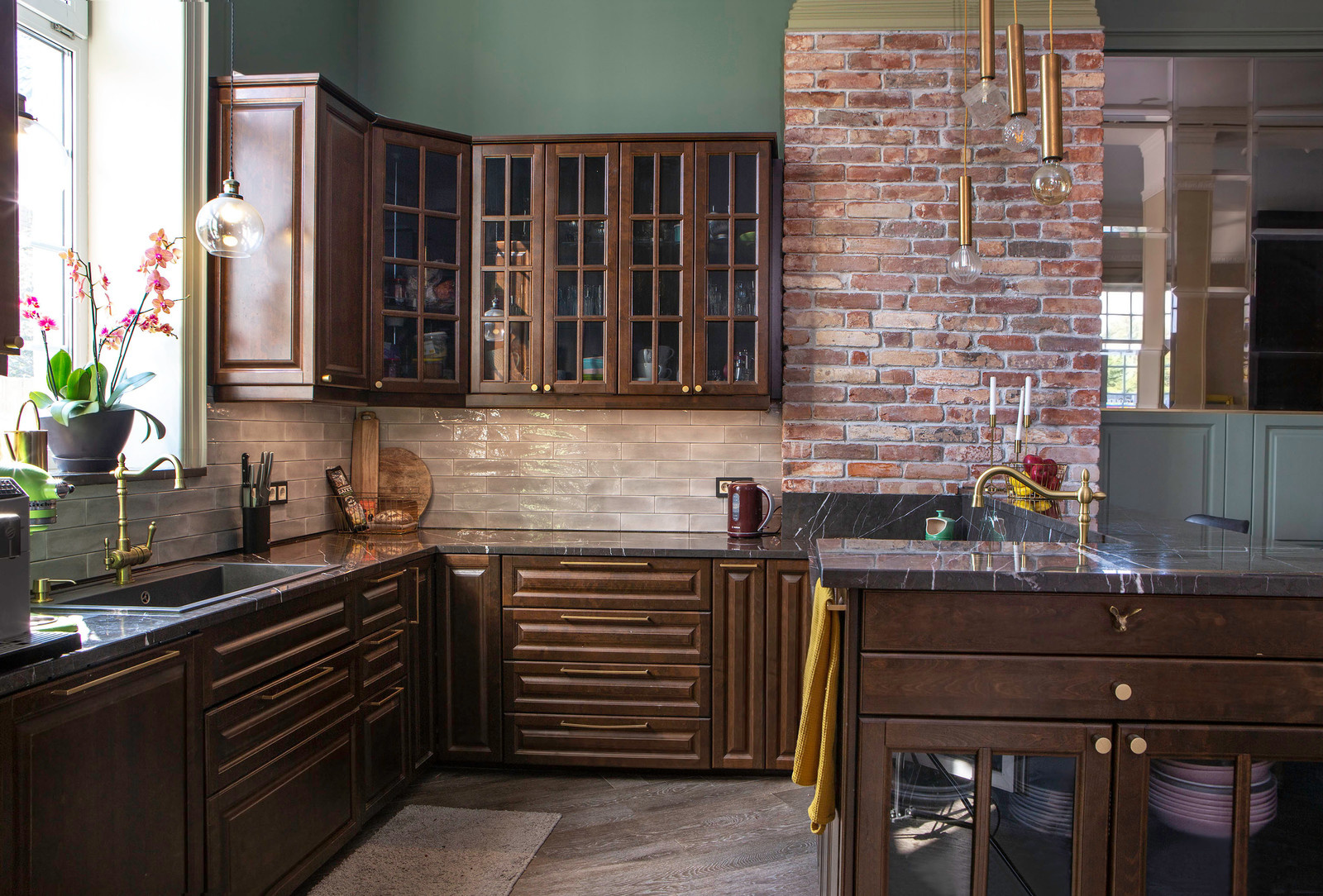 Дуплекс в куркино