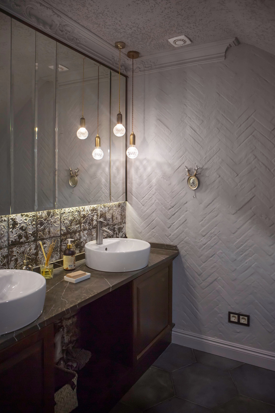 Дуплекс в куркино