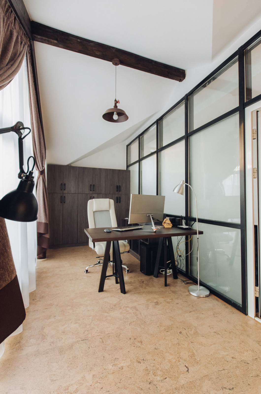 Светлый дом