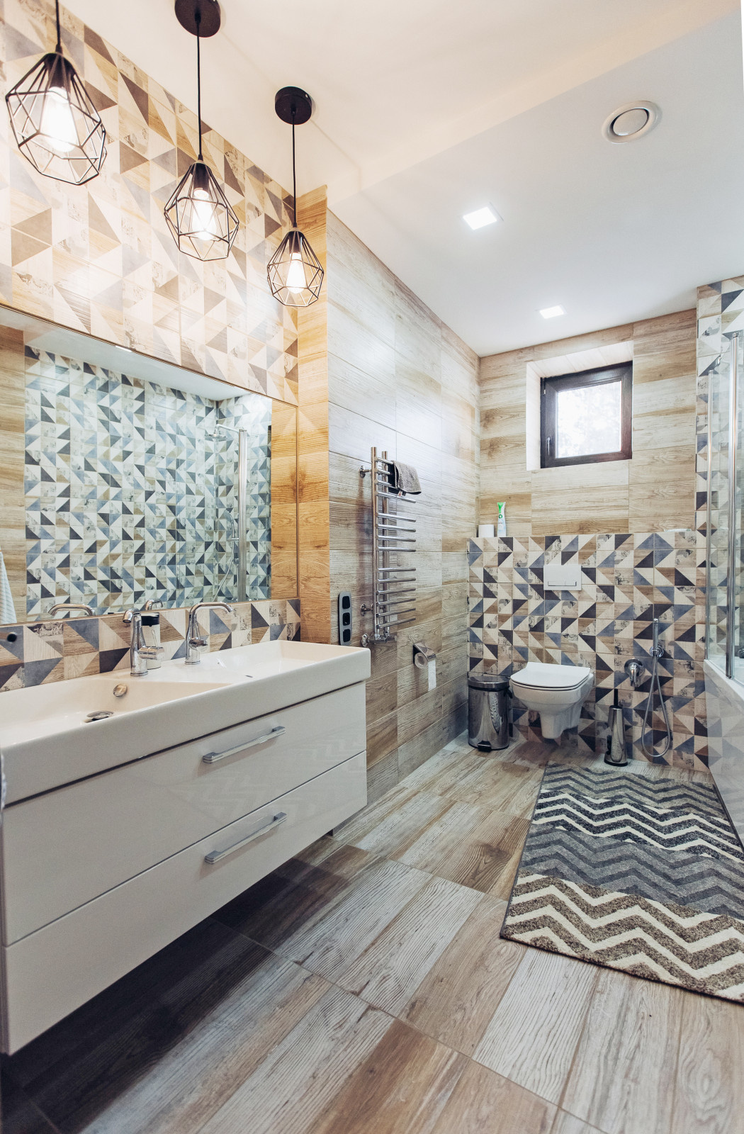 Светлый дом