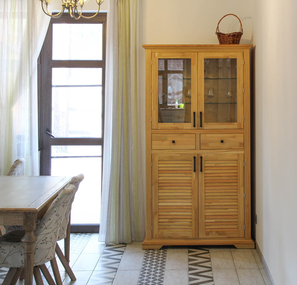 Светлый дом