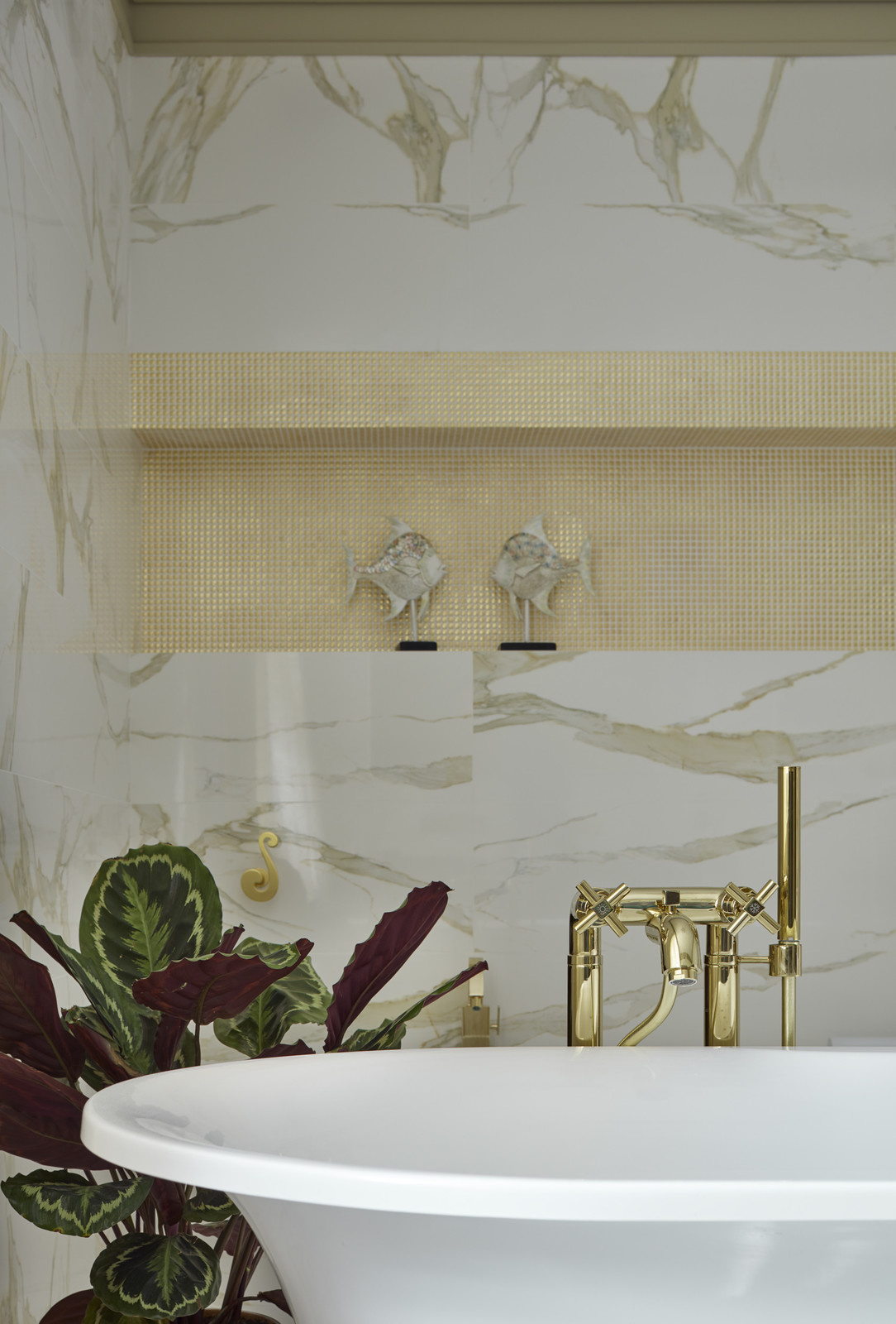 ванная комната