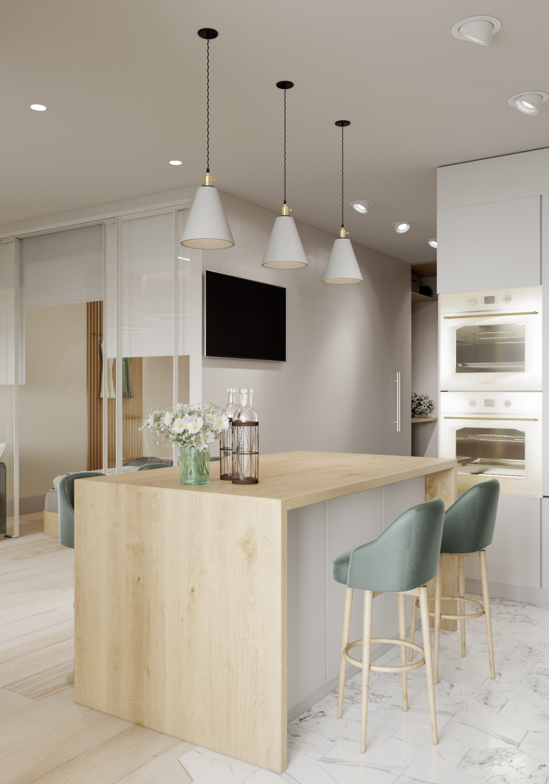 Королев 47 м2