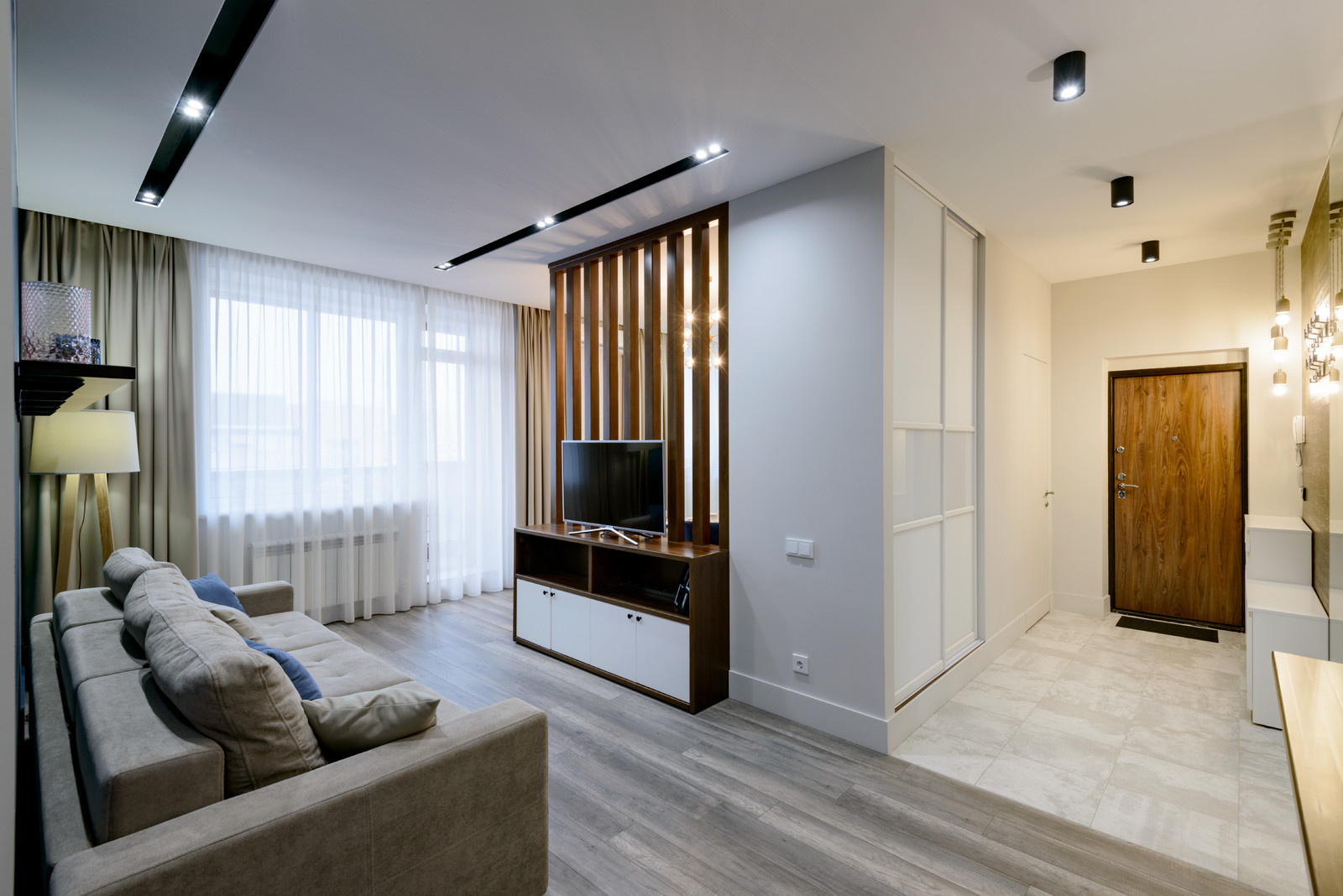 Квартира в ЖК "Бавария"