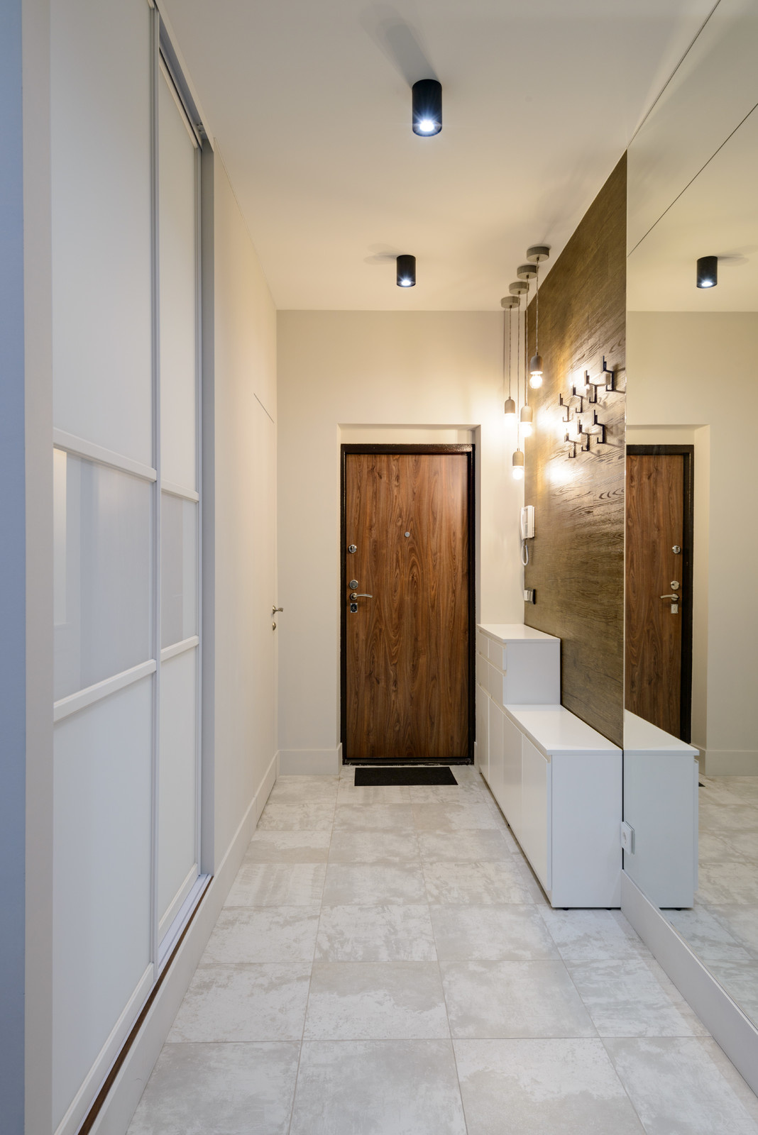 Квартира в ЖК "Бавария"