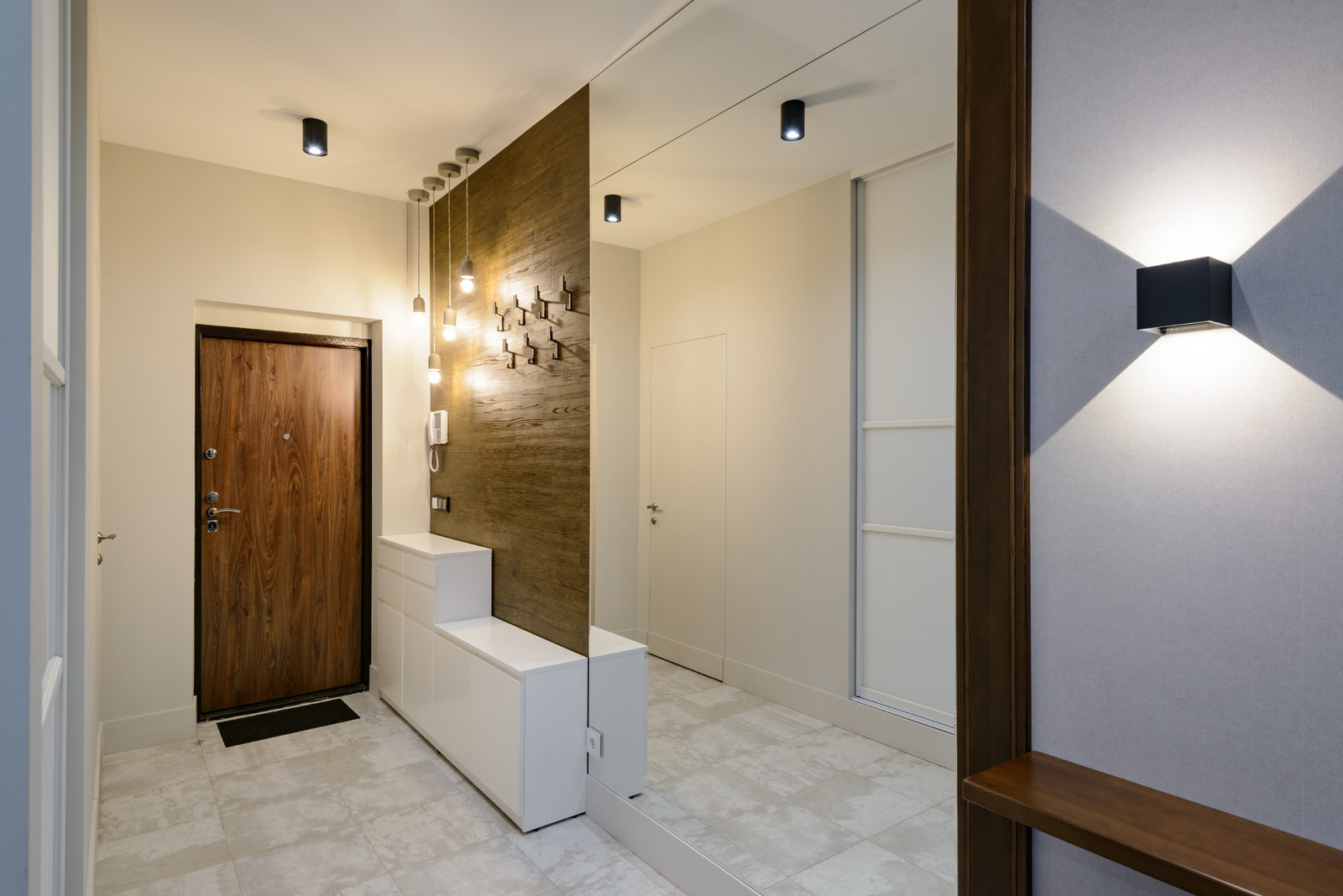 Квартира в ЖК "Бавария"