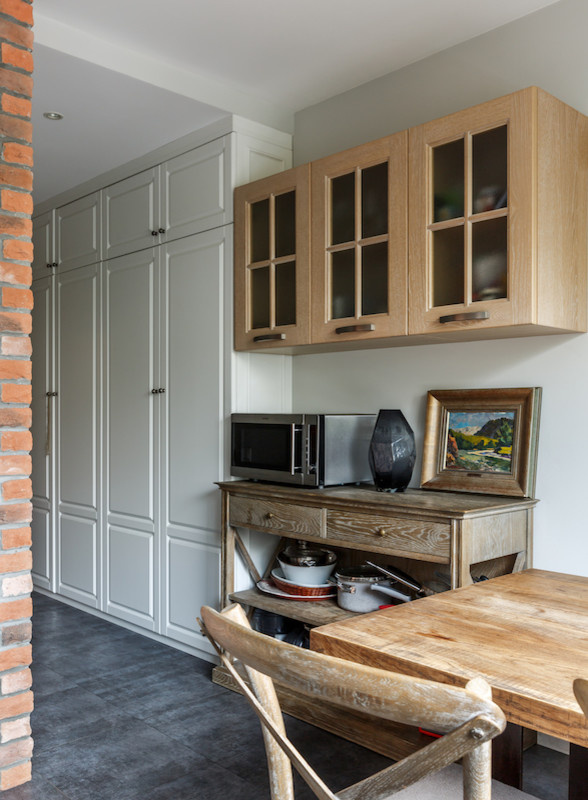 Уютная "двушка" в Строгино