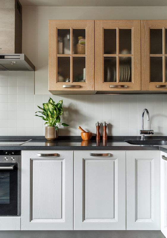 Уютная "двушка" в Строгино