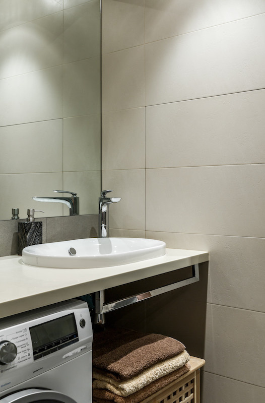 Уютная "двушка" в Строгино