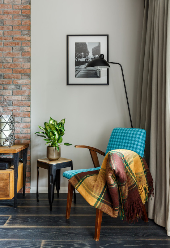 Уютная "двушка" в Строгино