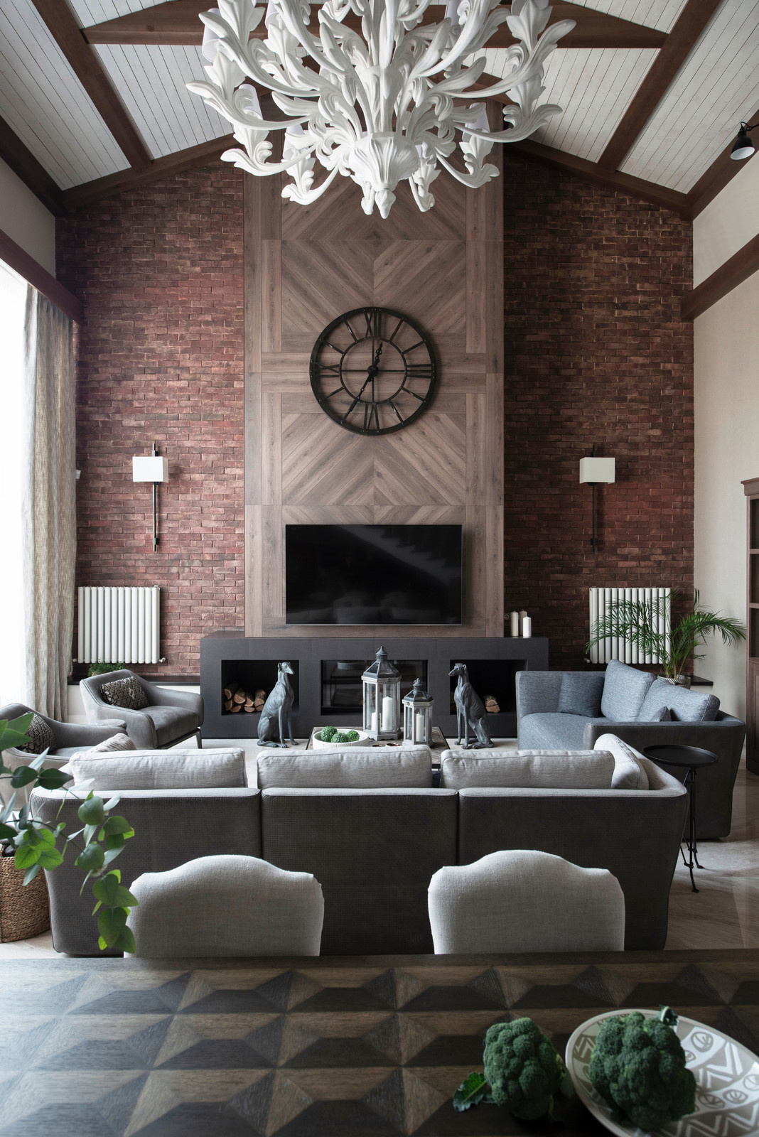 Частный дом в Роcтове-на-Дону