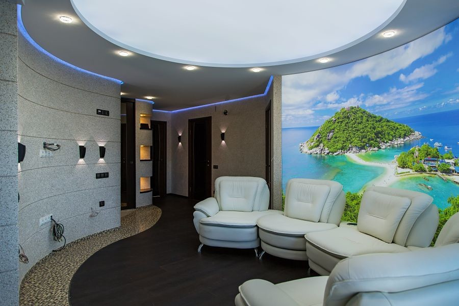 Михаил Смирнов