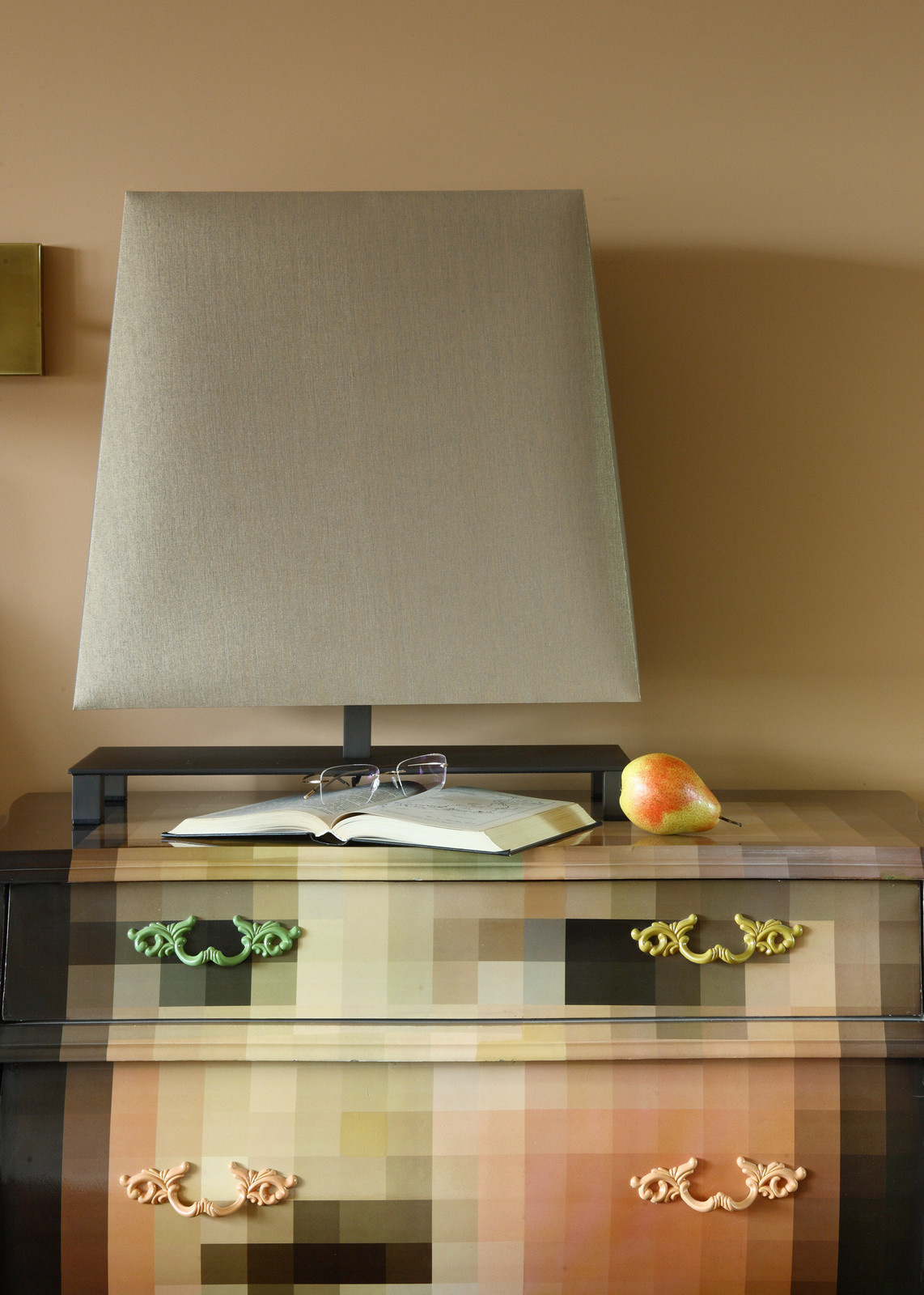 КВАРТИРА ДЕЛЬ ГАРДА Москва / RESIDENCE DEL GARDA Moscow