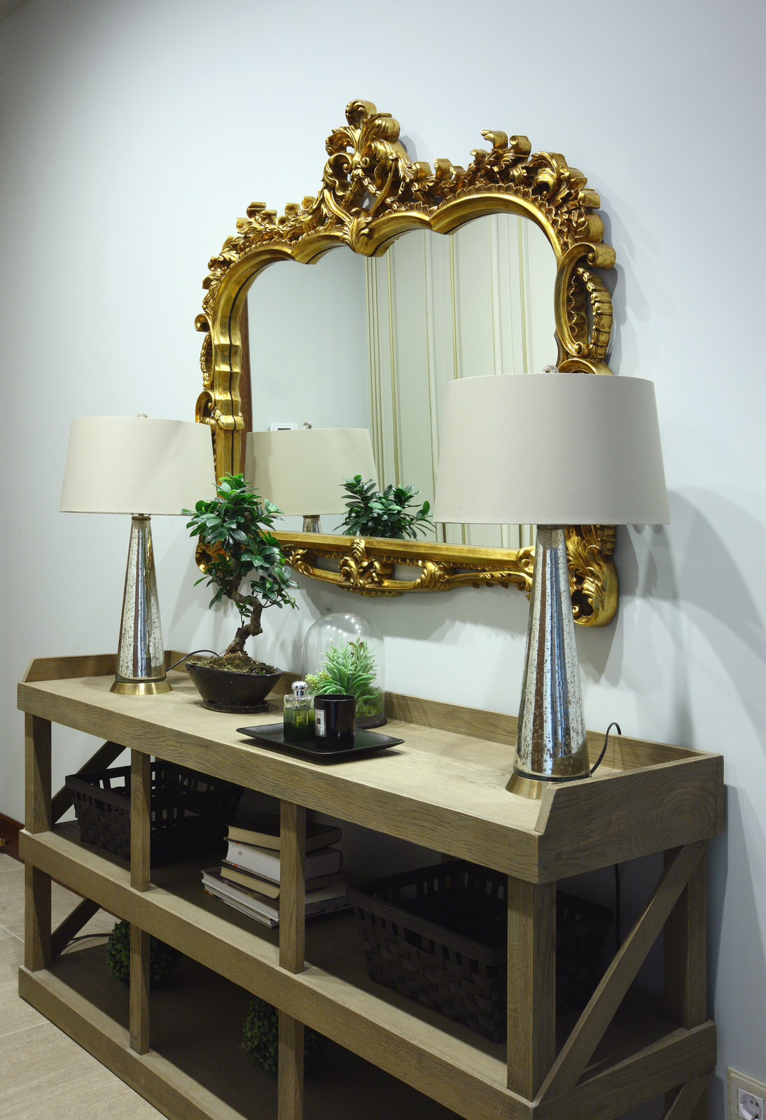 КВАРТИРА ДЕЛЬ ГАРДА Москва / RESIDENCE DEL GARDA Moscow