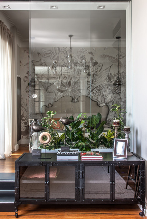 Индустриальное ретро