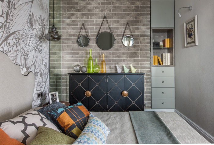 Индустриальное ретро