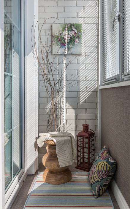 Индустриальное ретро