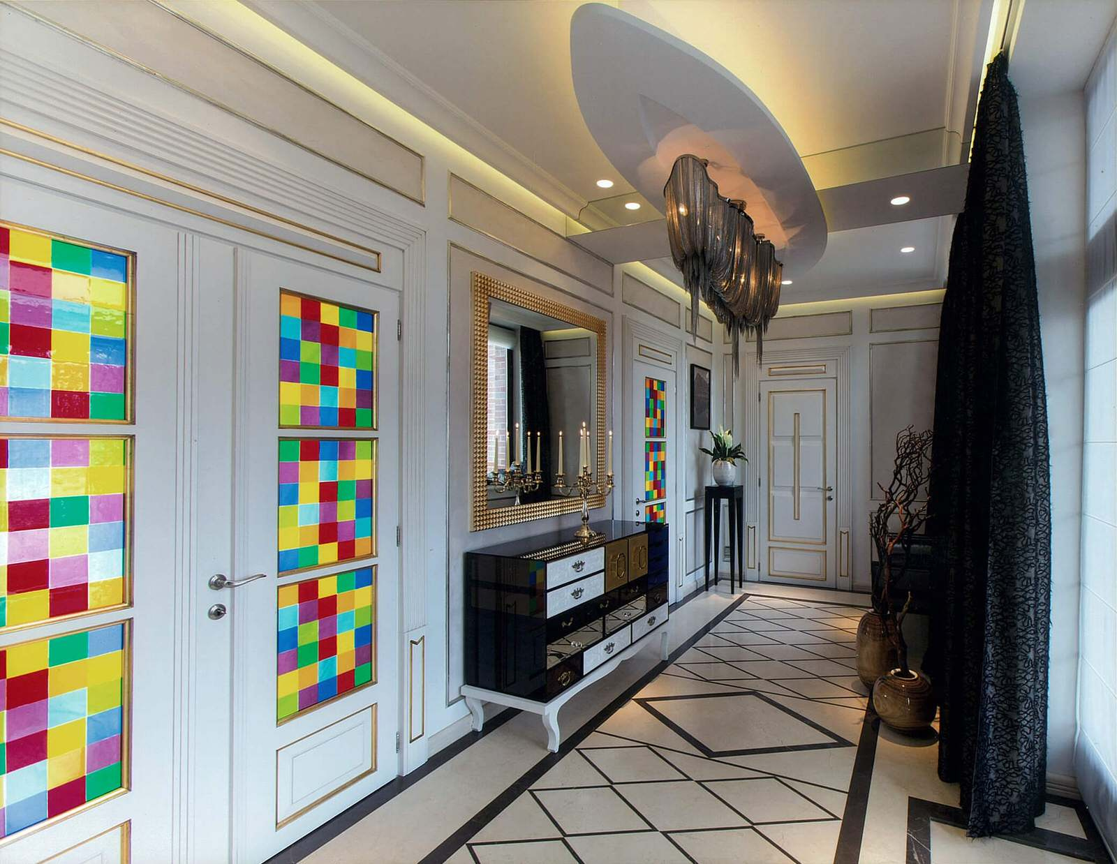 Фоновое изображение профиля Irina Kepkanova