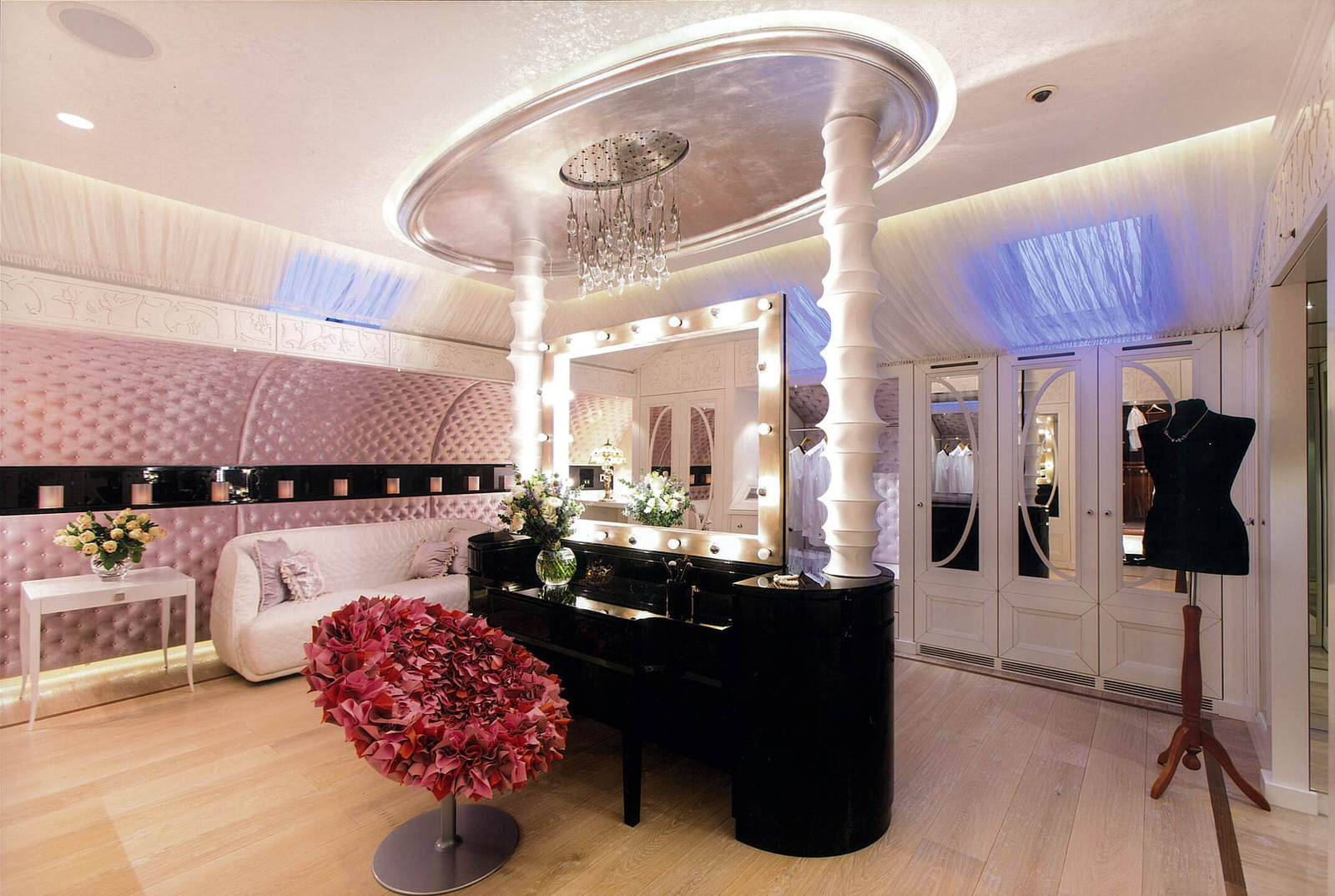 The House